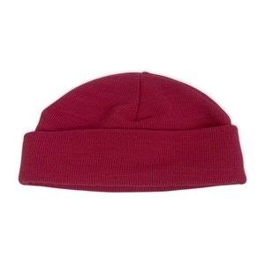 URBAN OUTFITTERS Hot Pink Beanie